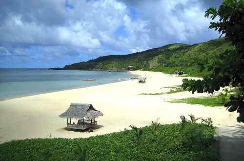 Puraran Beach care living in the philippines