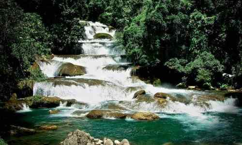 Aliwagwag Falls of Davor care best-places-to-retire