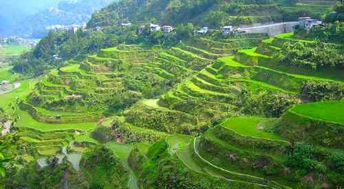 Banaue rice terraces care philippines-tourism