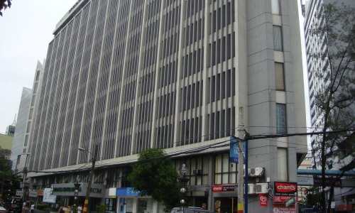 Manila Medical Center