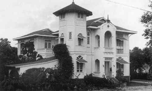 Mariano Ramos house care bacolod-city