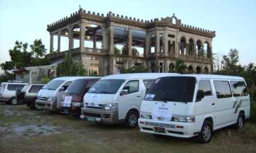 Car rental care bacolod-city