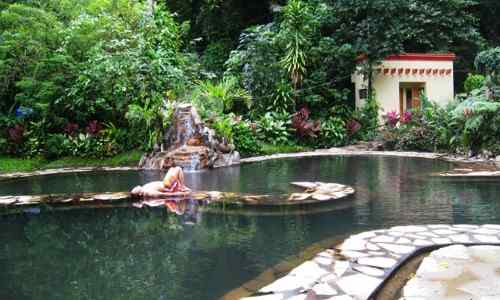 Mambukal Mountain Resort care bacolod-city