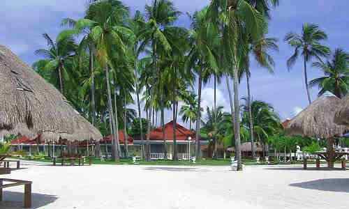 Sipaway beach resort care bacolod-city
