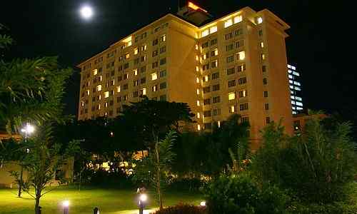 Marriott Hotel Cebu care cebu-philippines