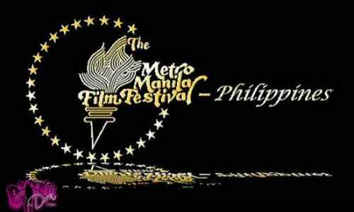 Metro Manila Film Festival Logo care philippine-movies