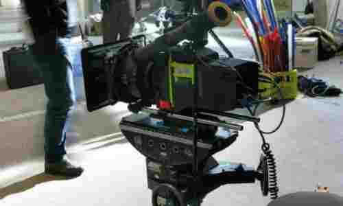 Arriflex Digital Cameracare philippine-movies